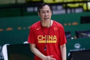 宫鲁鸣：外教不是中国篮球的救命稻草